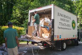 Same-Day Junk Removal Services in Long Beach, CA